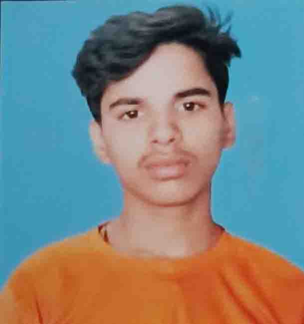 KRIPESH DUBEY