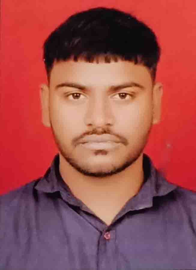 VIJAY BIND