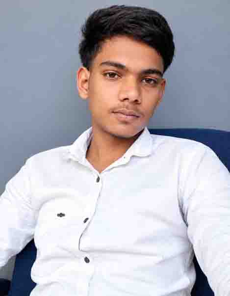Vikas kumar